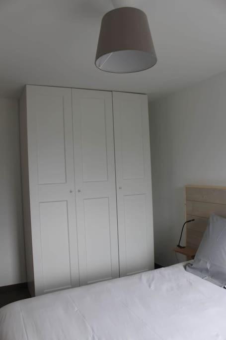 Appt Avec Balcon St Valery / Somme Parking Privatif 3/4 Pers Apartment Saint-Valery-sur-Somme Exterior photo